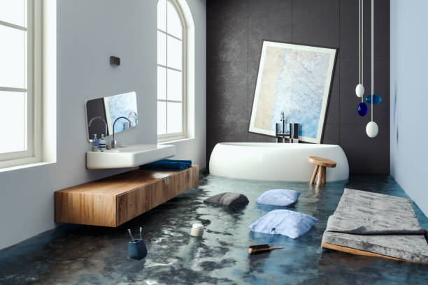 Best Flood damage cleanup  in Eddyville, KY