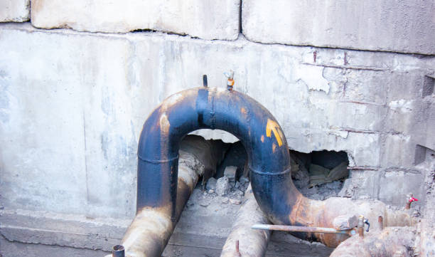 Best Emergency water damage restoration  in Eddyville, KY